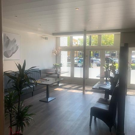 Hotel Flevo Zeewolde Eksteriør billede