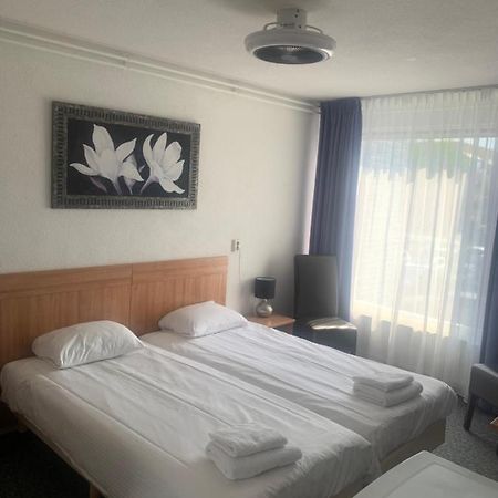 Hotel Flevo Zeewolde Eksteriør billede