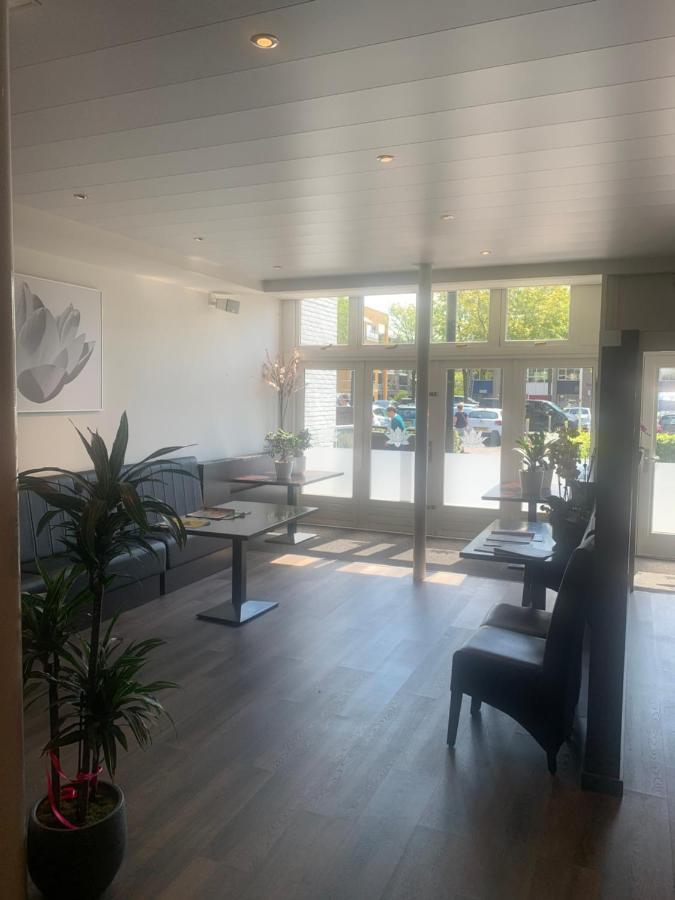 Hotel Flevo Zeewolde Eksteriør billede