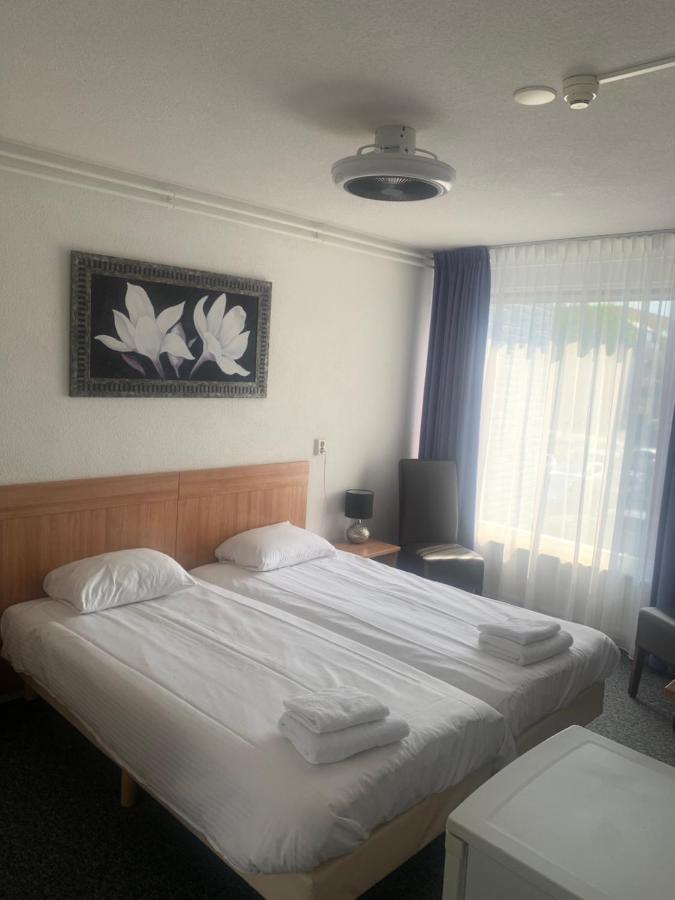 Hotel Flevo Zeewolde Eksteriør billede