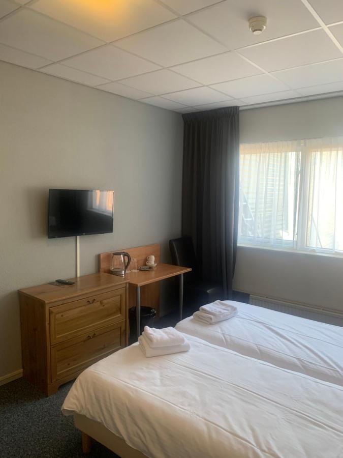 Hotel Flevo Zeewolde Eksteriør billede